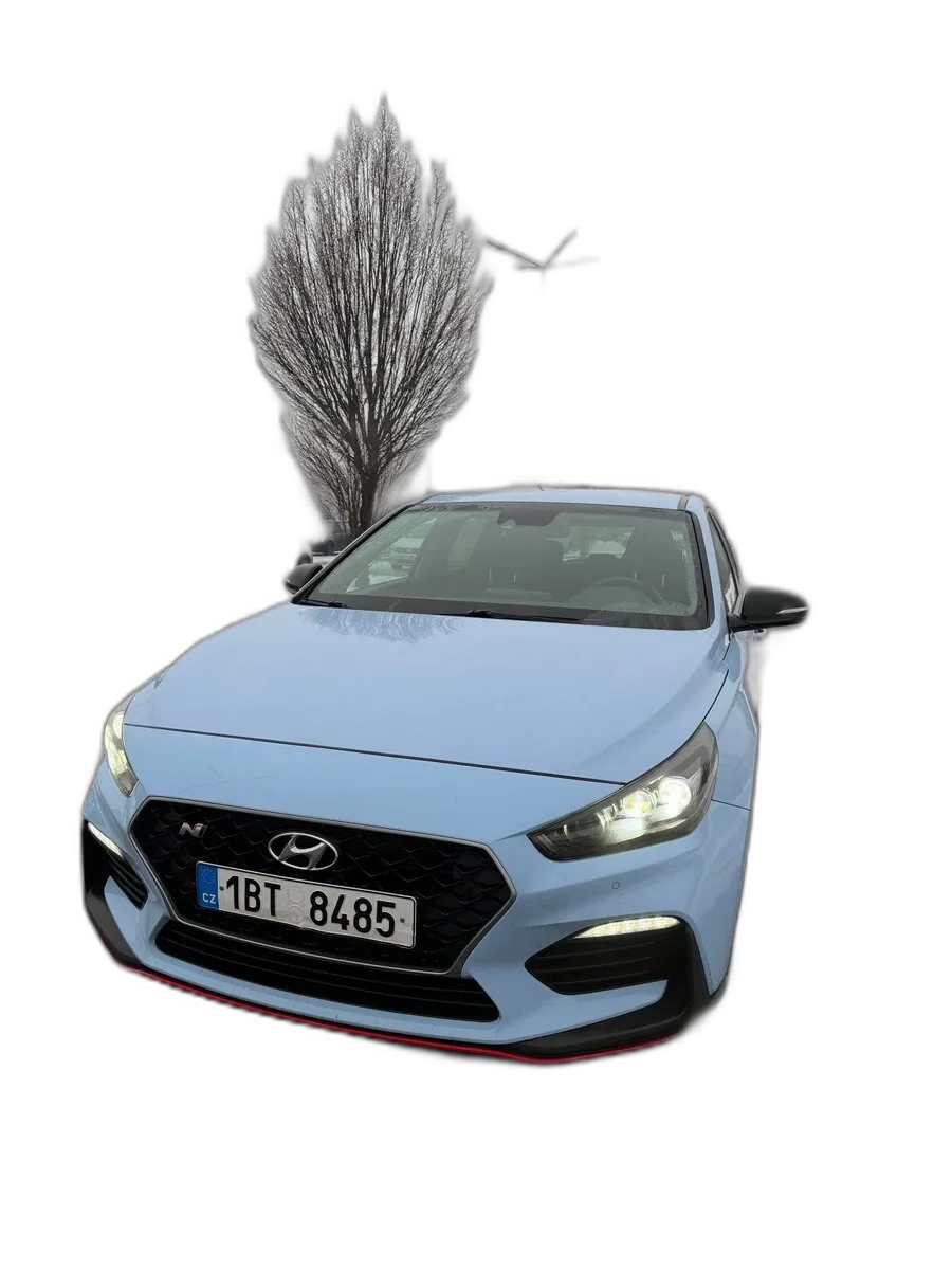 2.Generation (1. Facelift)