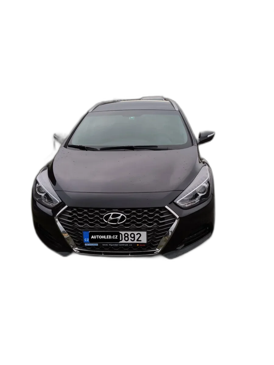1.Generation (2. Facelift)