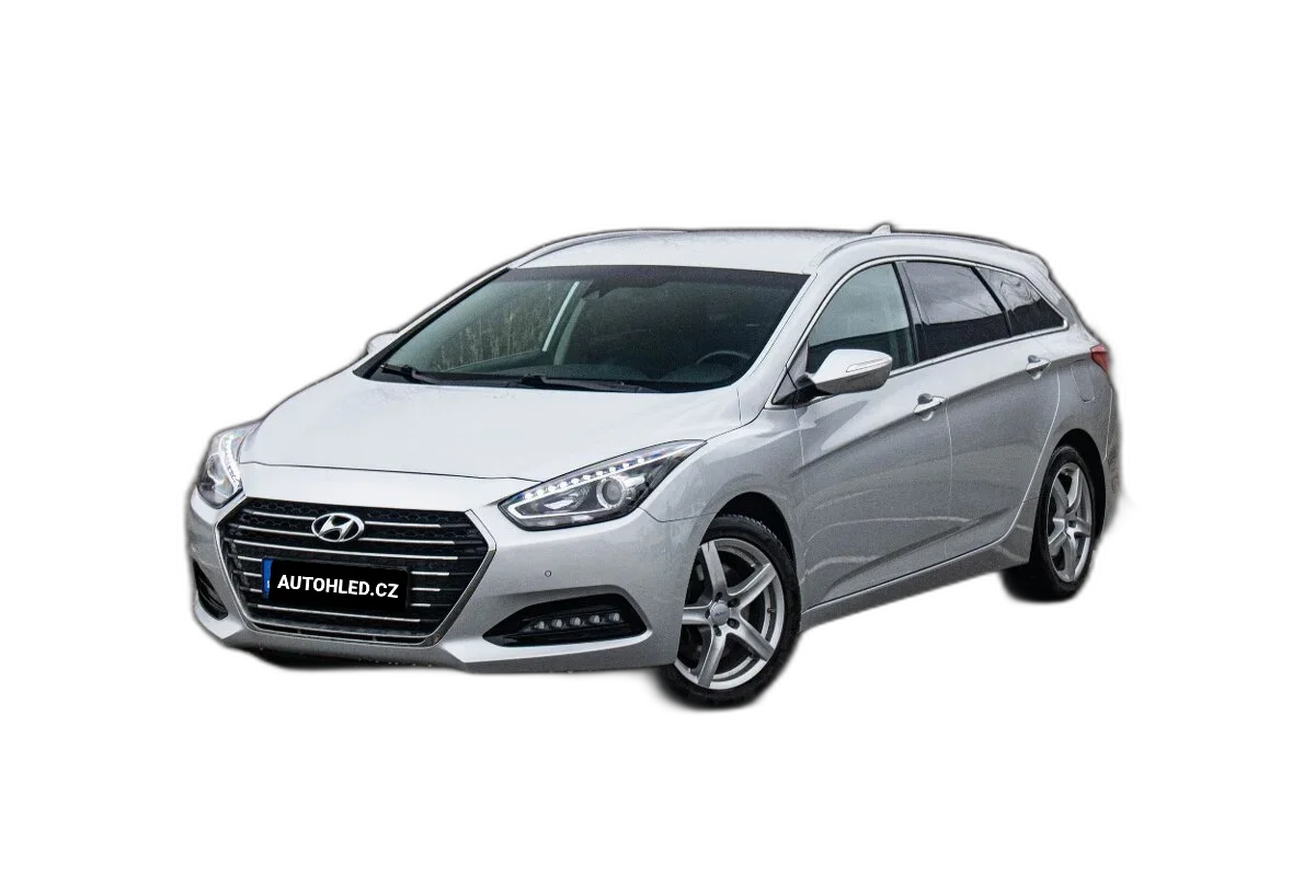 1.Generation (1. Facelift)