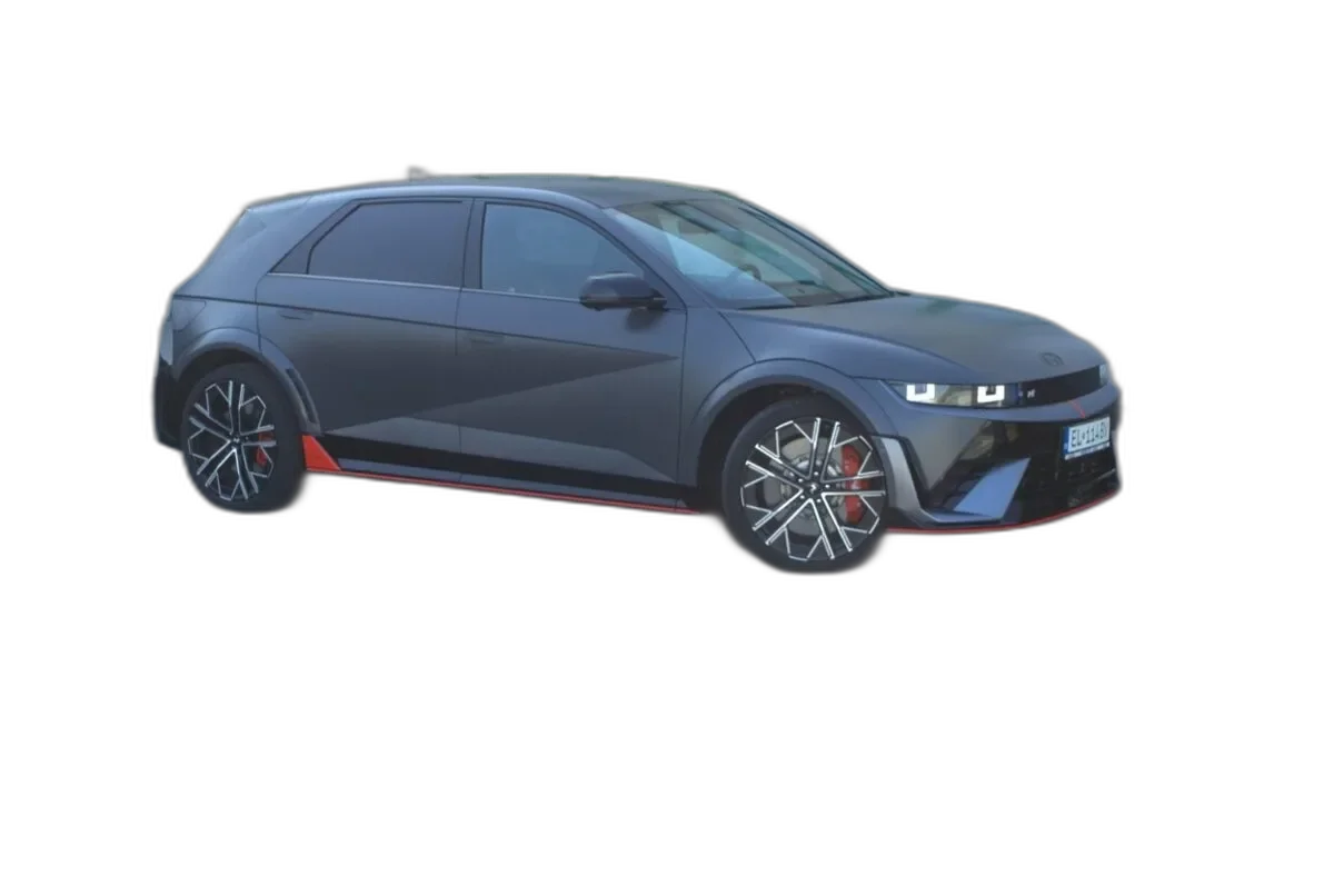 1.Generation (1. Facelift)