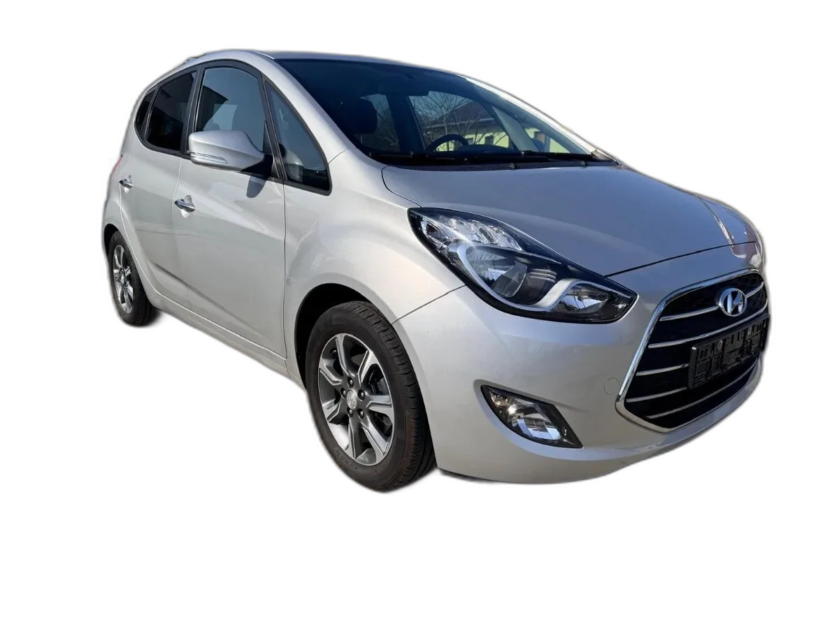 1.Generation (1. Facelift)