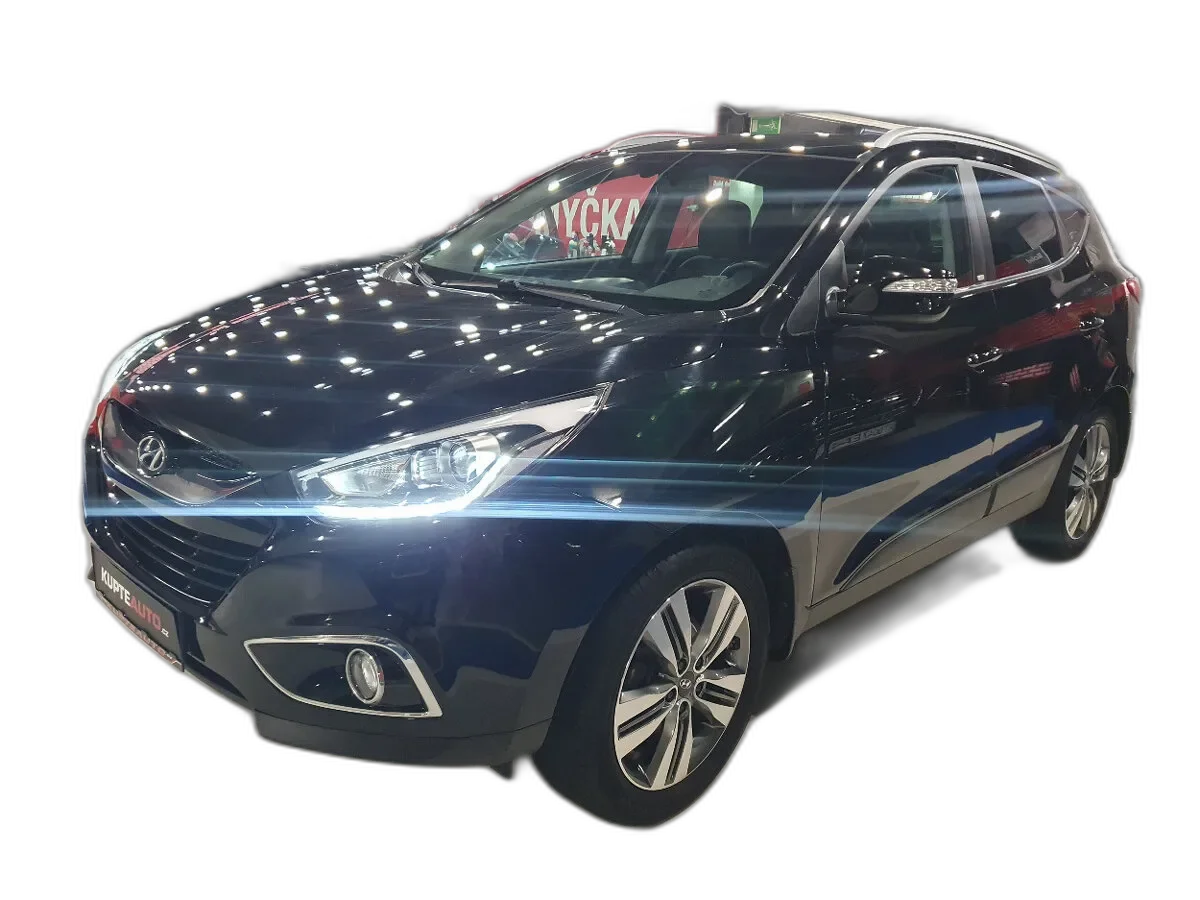 1.Generation (1. Facelift)