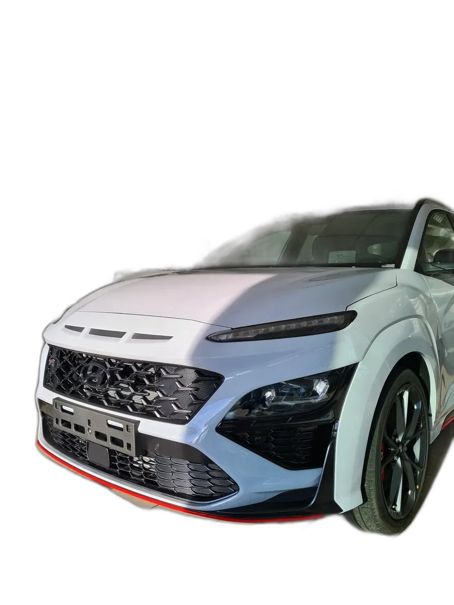 Kona 1.Generation (1. Facelift)