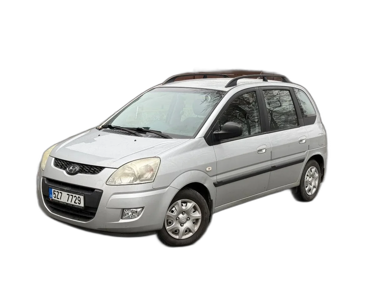 1.Generation (1. Facelift)
