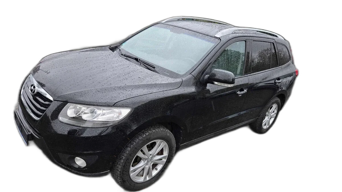 2.Generation (1. Facelift)