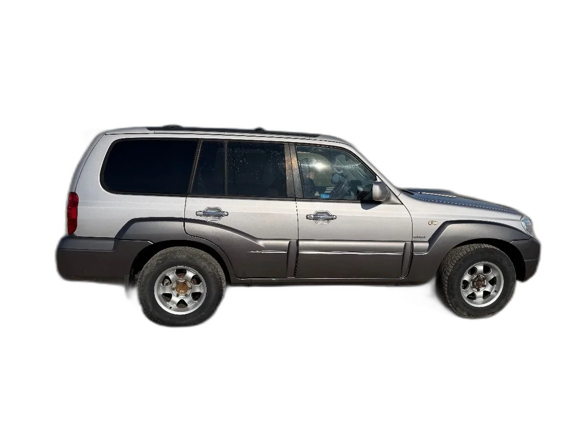1.Generation (1. Facelift)