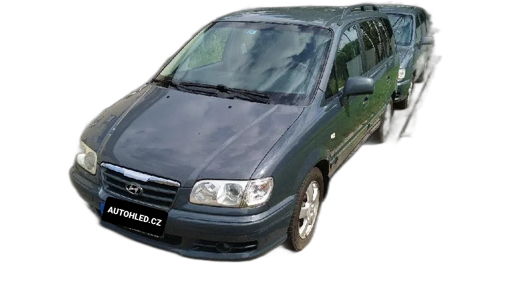 1.Generation (1. Facelift)