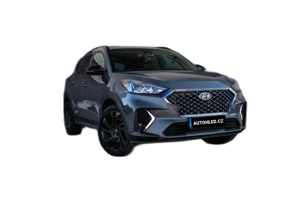 2.Generation (1. Facelift)