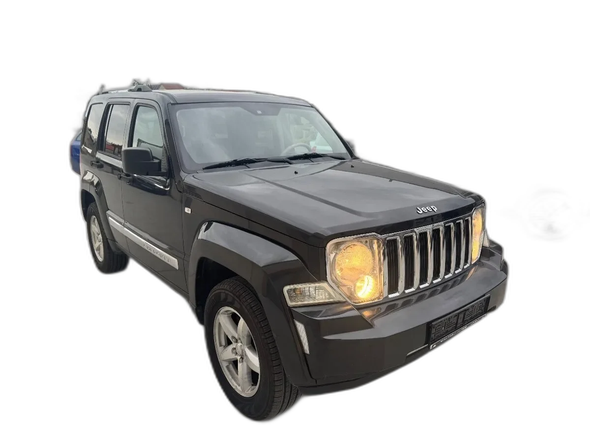 KJ (1. Facelift)