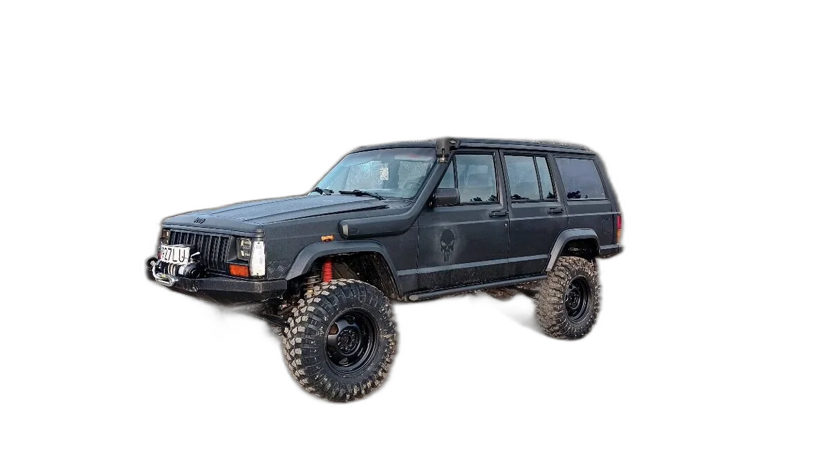 ZJ/XJ
