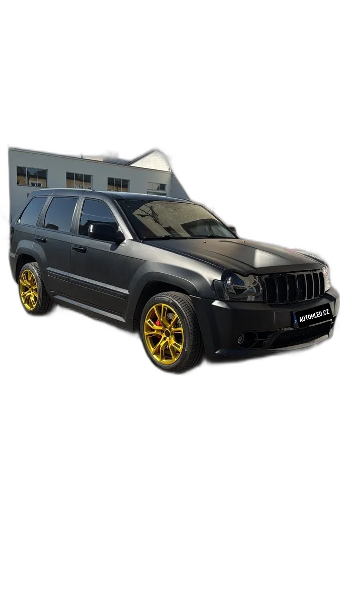 WH (1. Facelift)