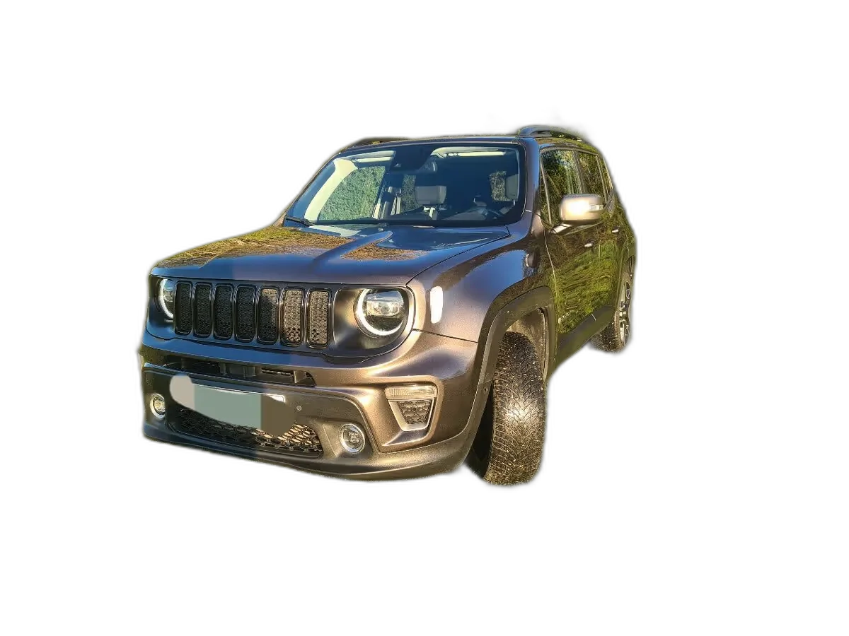 BU (1. Facelift)