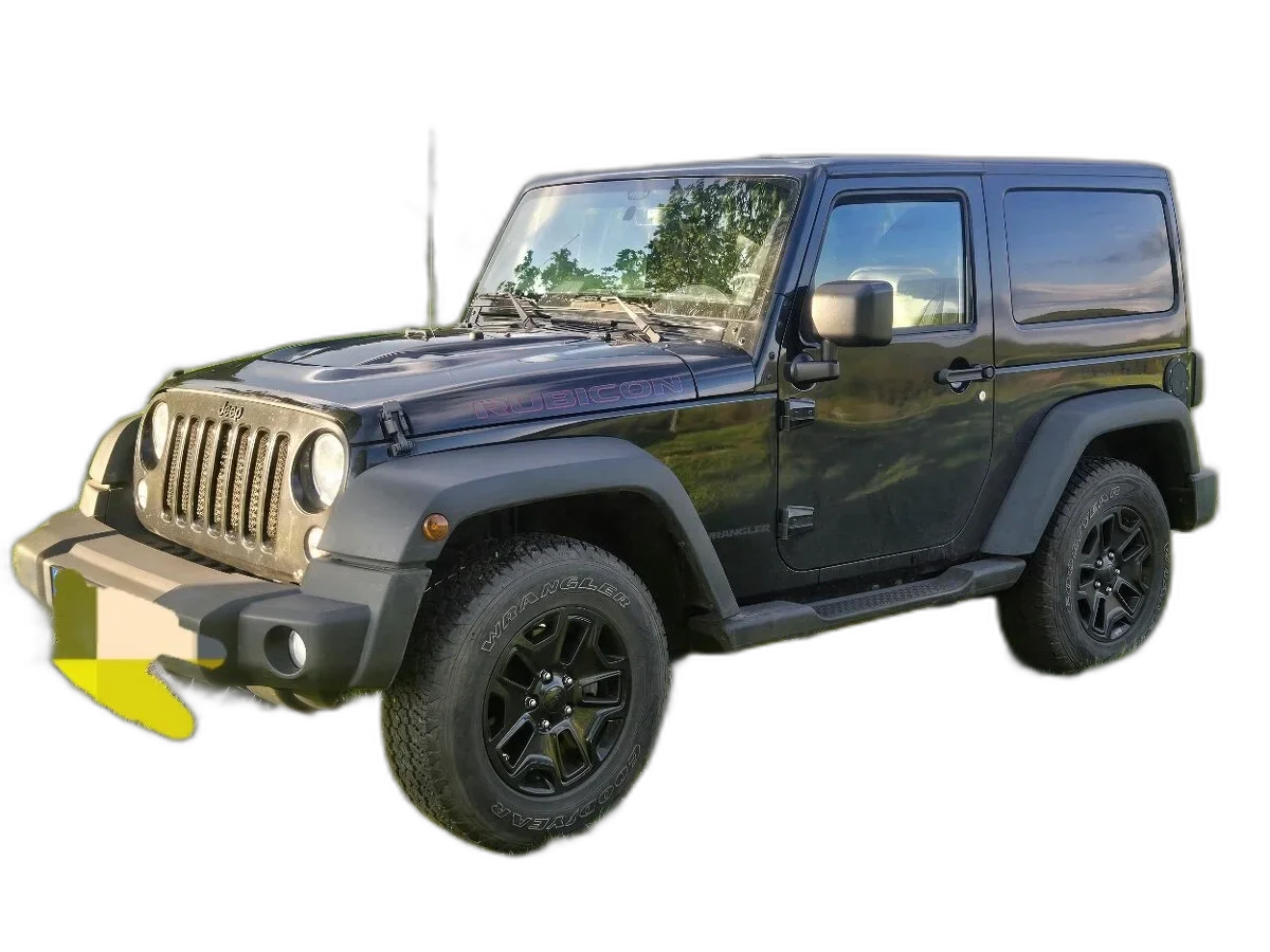 JK (1. Facelift)