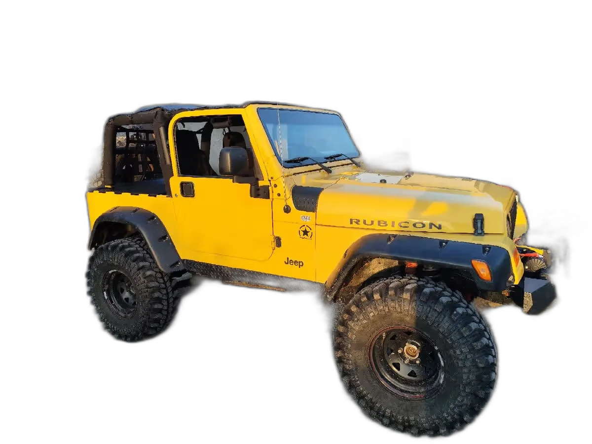 TJ