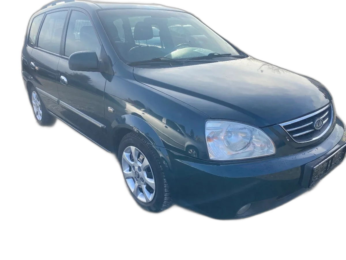 FC (1. Facelift)