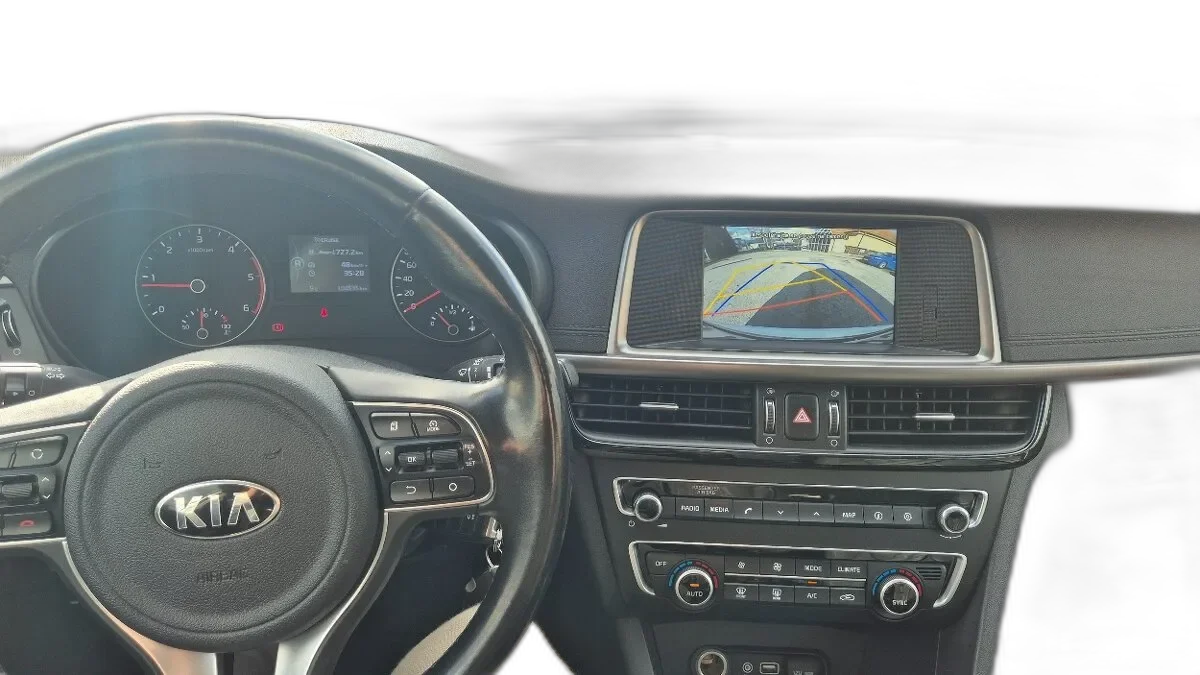 JF (1. Facelift)