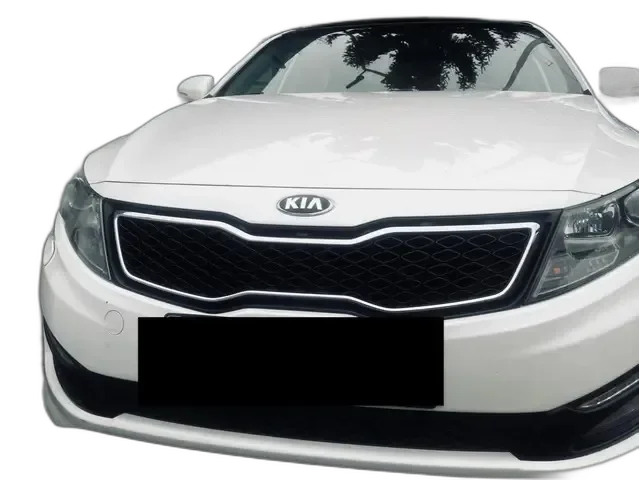 TF (1. Facelift)
