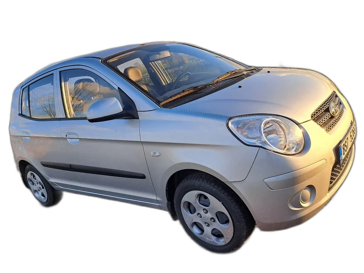 BA (1. Facelift)