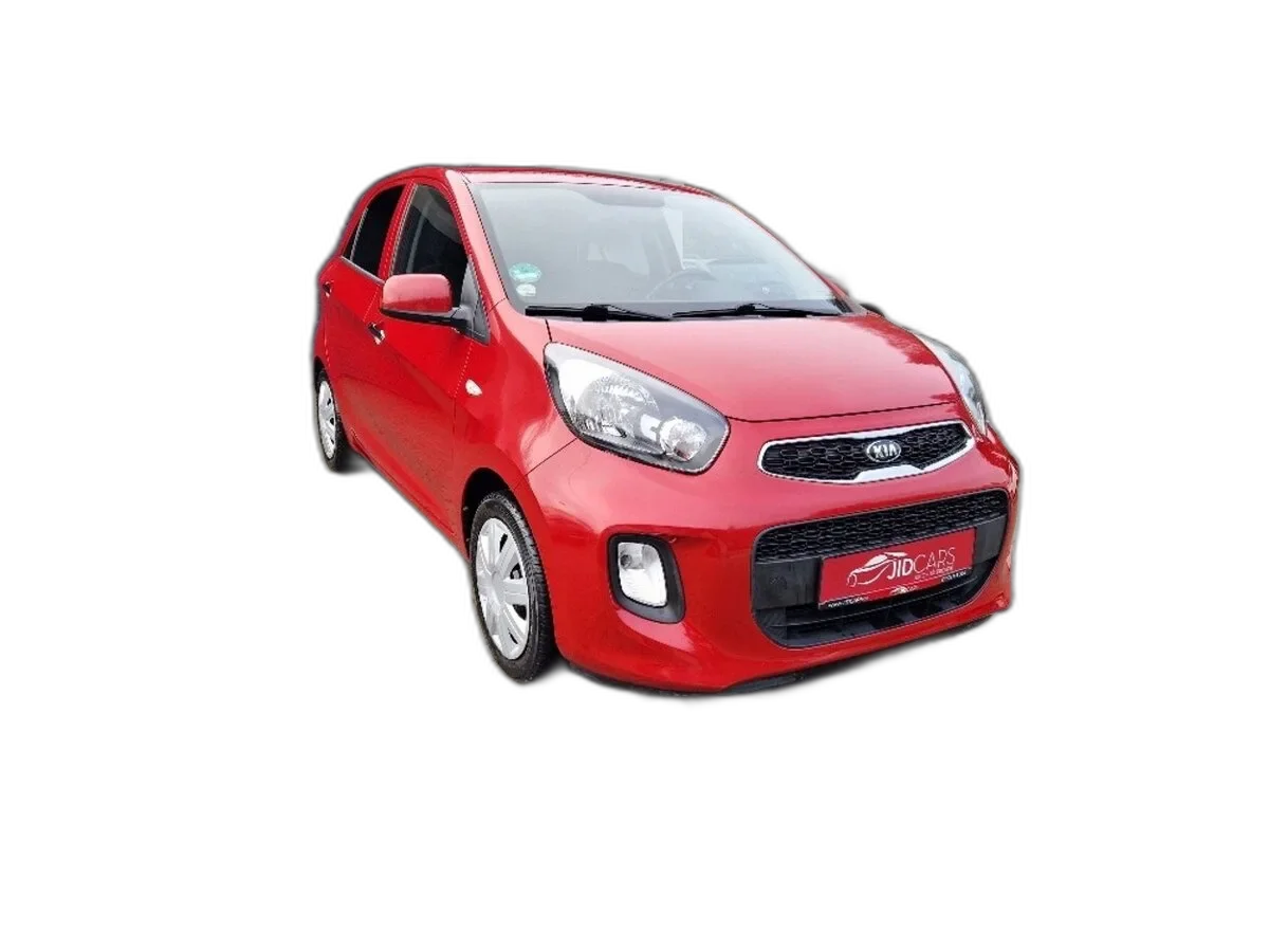 TA (1. Facelift)