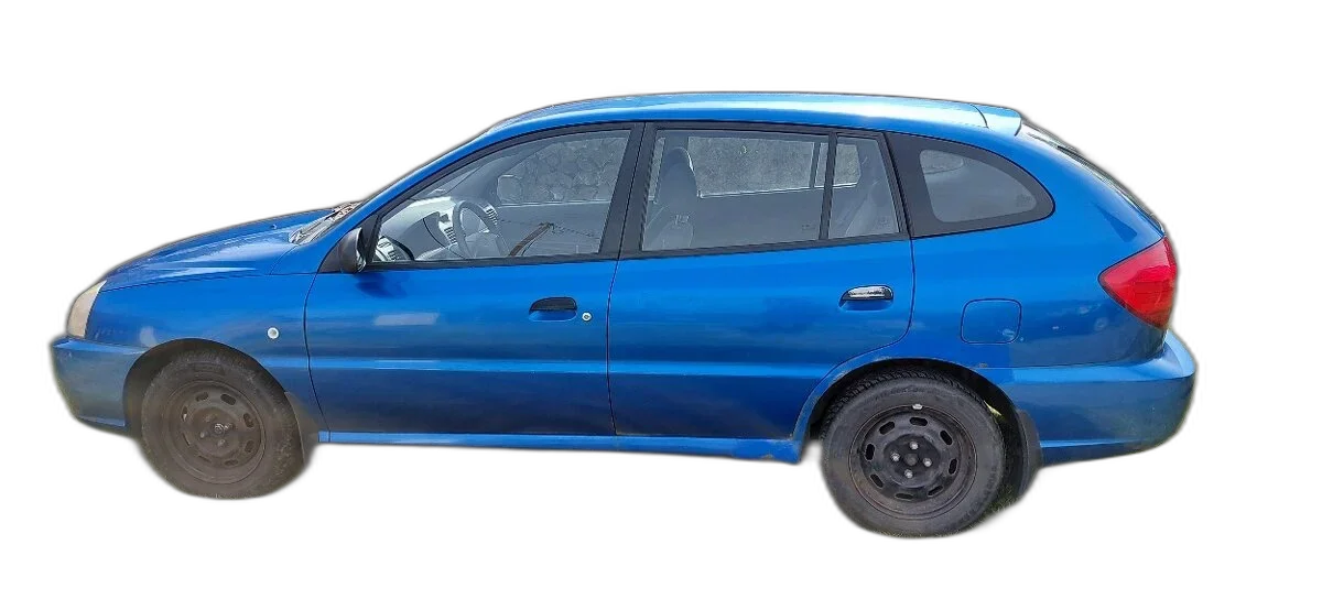 DC (1. Facelift)