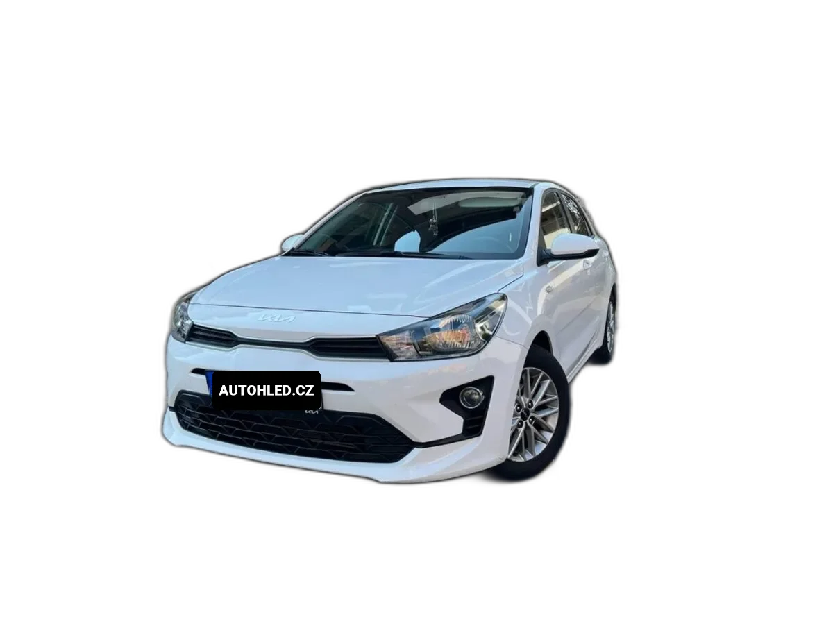 Rio YB (1. Facelift)