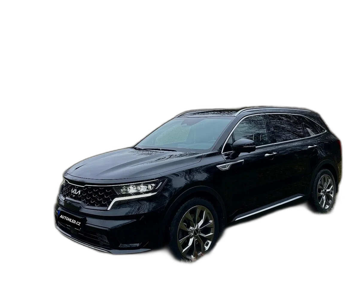 Sorento MQ4
