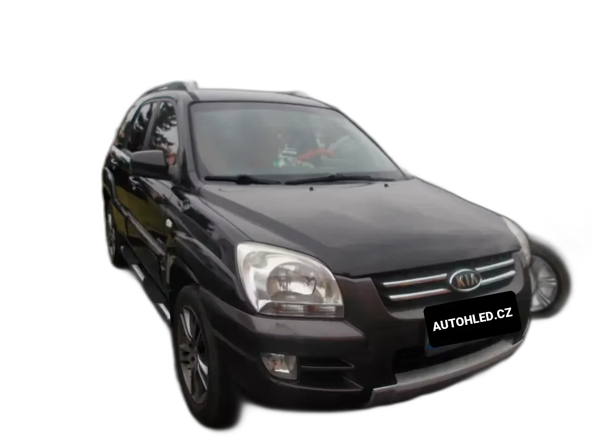 JE (1. Facelift)