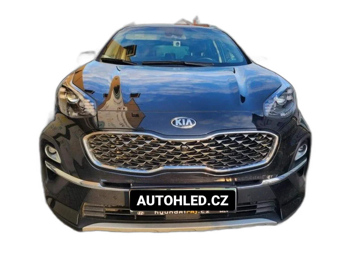 QL (1. Facelift)