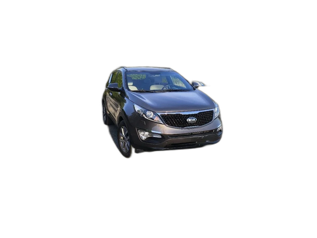 SL (1. Facelift)