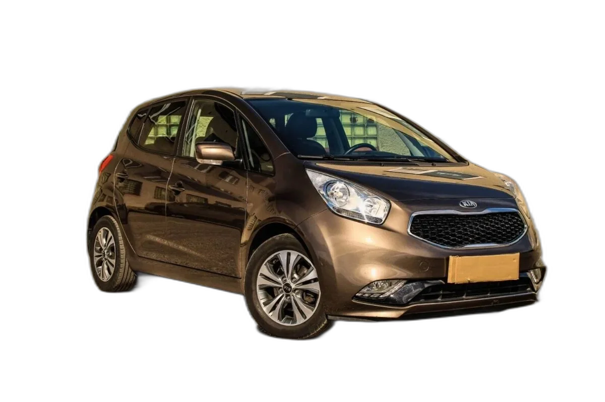YN (1. Facelift)