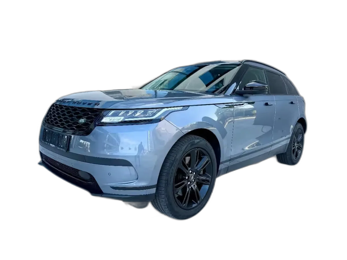 Range Rover Velar 1. Generation