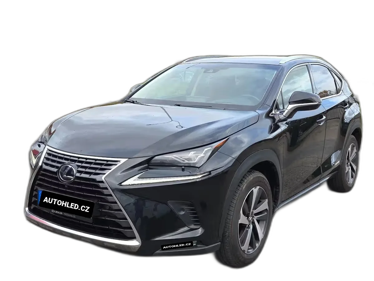 AZ1 (1. Facelift)