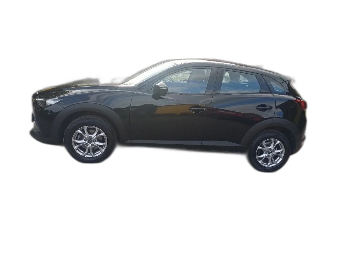 DJ1 (1. Facelift)
