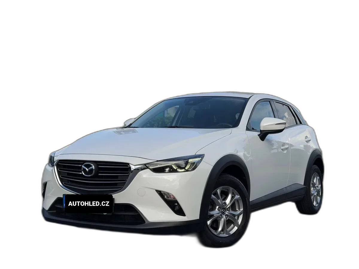 CX-3 DJ1