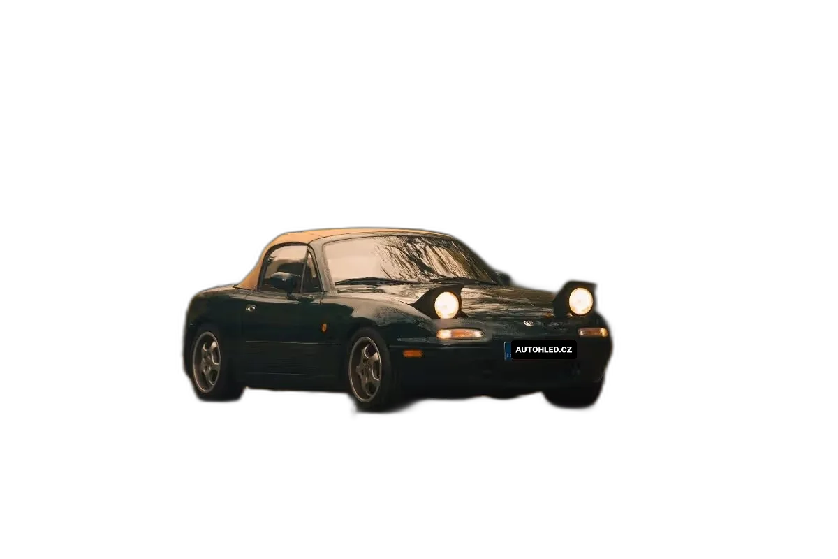 MX-5 NA (1. Facelift)