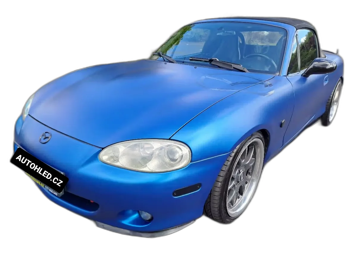 NB (1. Facelift)
