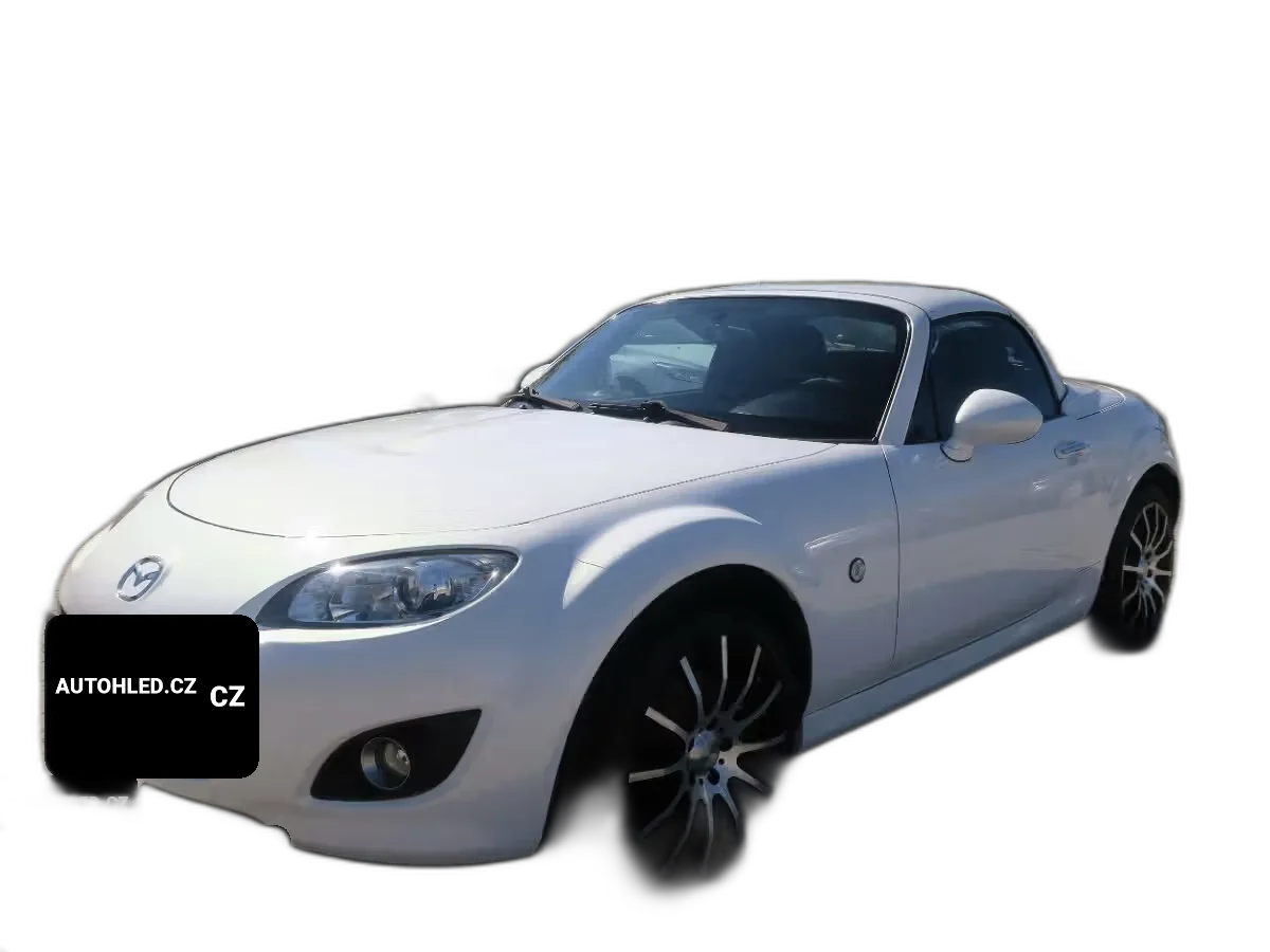 NC (1. Facelift)