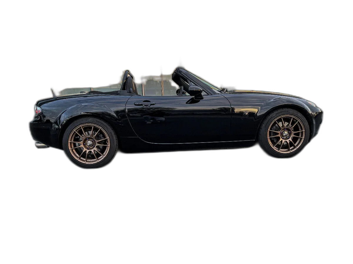 NC