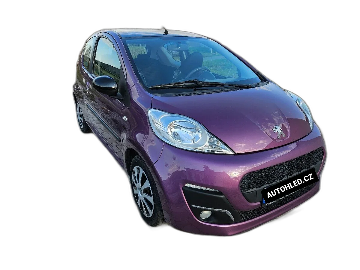 1.Generation (2. Facelift)