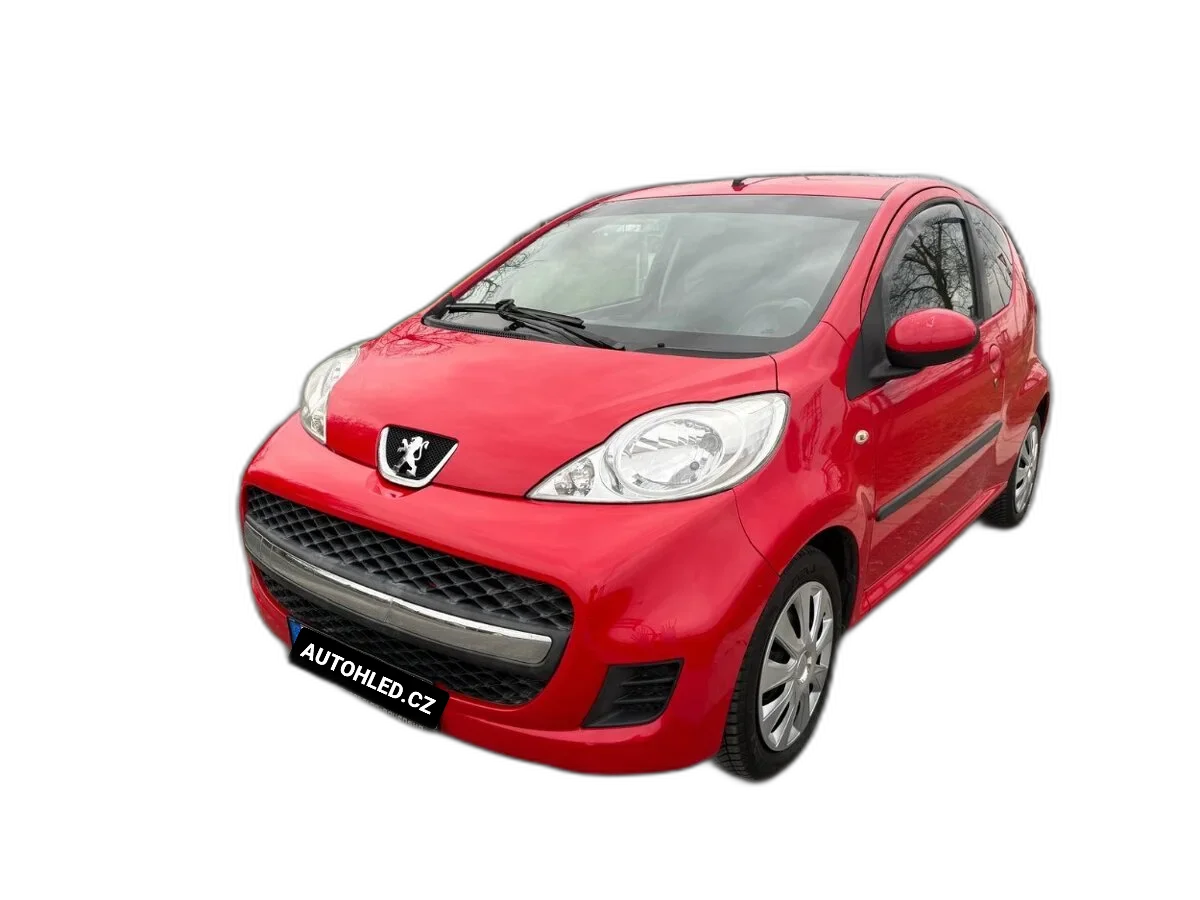 1.Generation (1. Facelift)