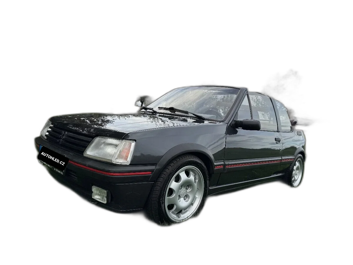 1.Generation (1. Facelift)