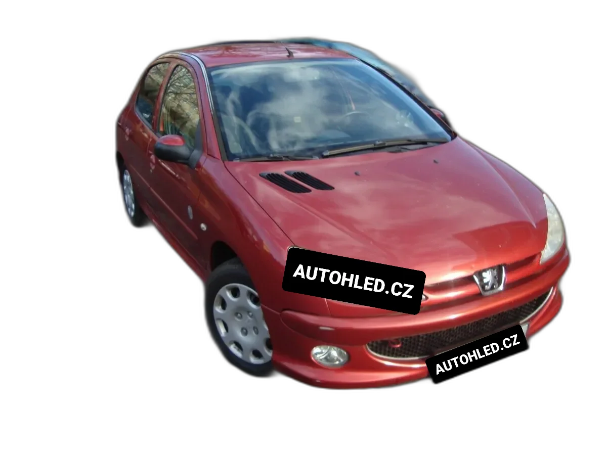 1.Generation (2. Facelift)