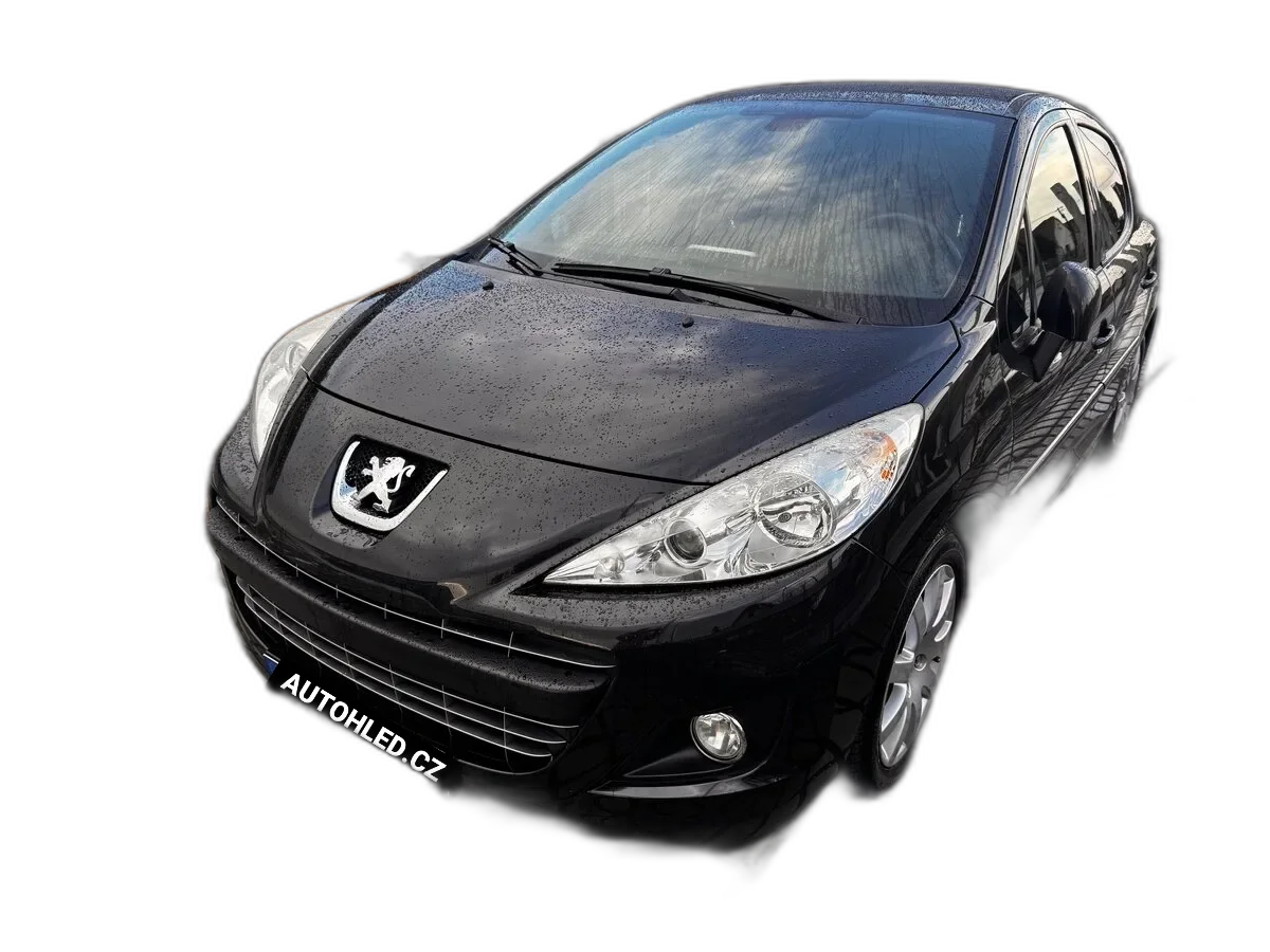1.Generation (1. Facelift)