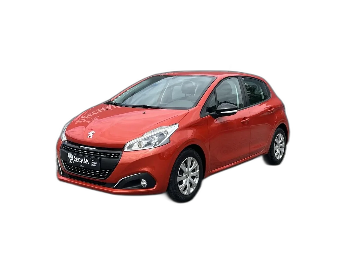 1.Generation (1. Facelift)