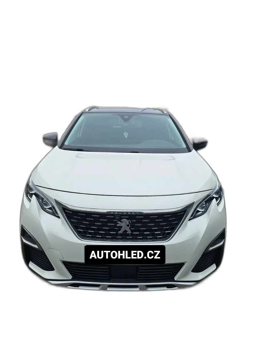 1.Generation (1. Facelift)