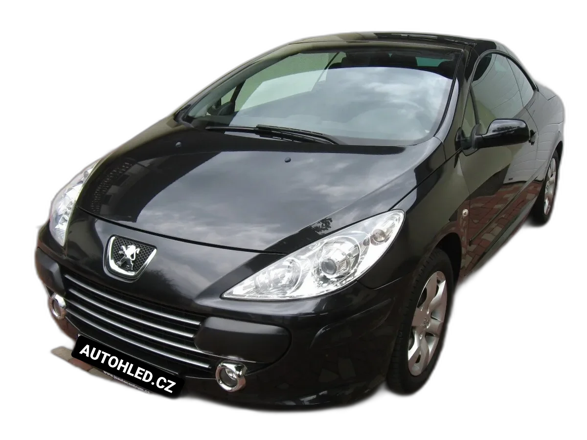 1.Generation (1. Facelift)