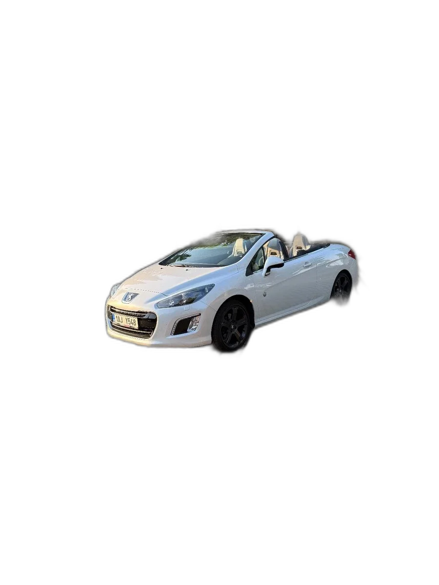 1.Generation (1. Facelift)