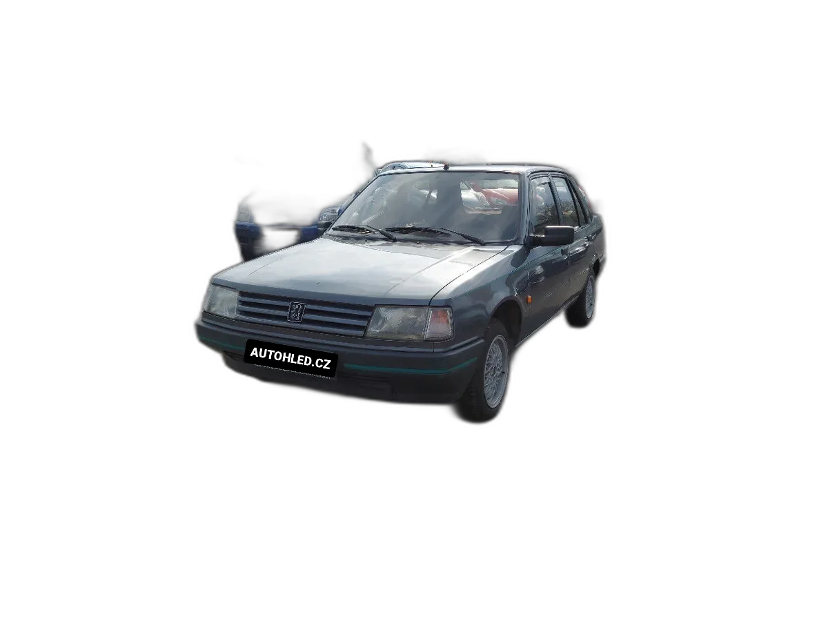 1.Generation (1. Facelift)