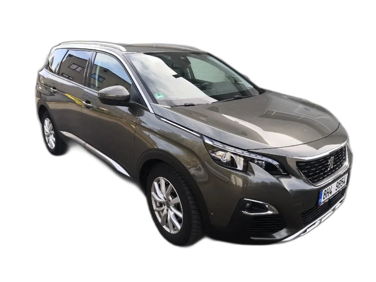1.Generation (1. Facelift)