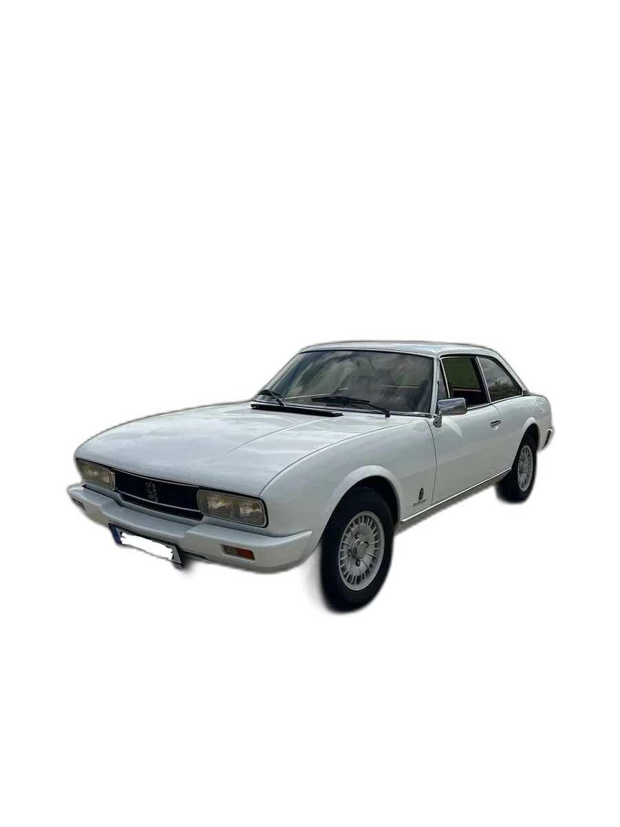 1.Generation (2. Facelift)